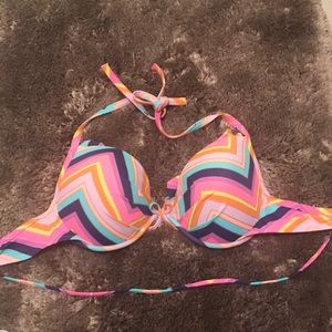 VS Swim top